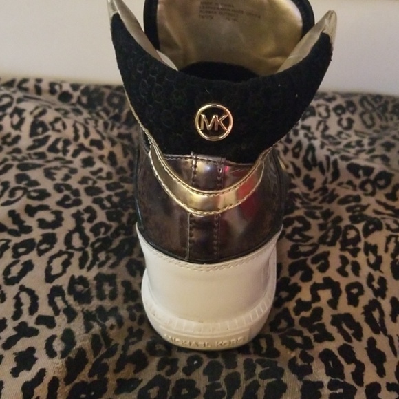 Michael Kors wedges - Picture 4 of 4